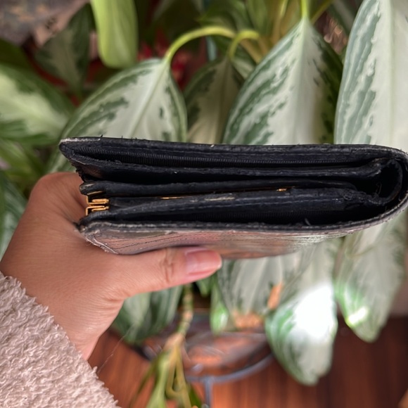 🖤 Chanel project wallet - Picture 14 of 15